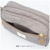 anelloGRANDE オトナトラベル GHM0512 | BACKYARD FAMILY | 詳細画像9 