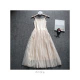 チュールワンピース natuop03 | BACKYARD FAMILY | 詳細画像15 