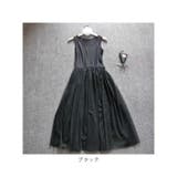 チュールワンピース natuop03 | BACKYARD FAMILY | 詳細画像16 