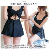 水着 レディース pky174 | BACKYARD FAMILY | 詳細画像5 