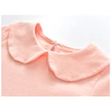 丸襟 カットソー キッズ 長袖 pmybrows005 | BACKYARD FAMILY | 詳細画像7 