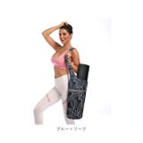 ヨガマットバッグ pmyyoga001 | BACKYARD FAMILY | 詳細画像14 