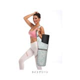 ヨガマットバッグ pmyyoga001 | BACKYARD FAMILY | 詳細画像17 