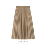 プリーツスカート スカート オフィス 通勤 おしゃれ skirt8837 | BACKYARD FAMILY | 詳細画像14 