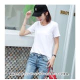 Tシャツ レディース 半袖 カットソー おしゃれ tsyys16 | BACKYARD FAMILY | 詳細画像2