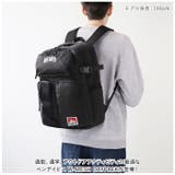 BEN DAVIS ベンデイビス W-MESH DAYPACK | BACKYARD FAMILY | 詳細画像2