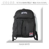 BEN DAVIS ベンデイビス W-MESH DAYPACK | BACKYARD FAMILY | 詳細画像16