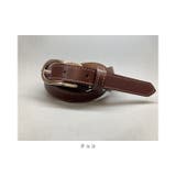 革工房いんのしま 細幅ベルト | BACKYARD FAMILY | 詳細画像12 