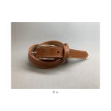 革工房いんのしま 細幅ベルト | BACKYARD FAMILY | 詳細画像13 