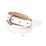 革工房いんのしま 細幅ベルト | BACKYARD FAMILY | 詳細画像14 