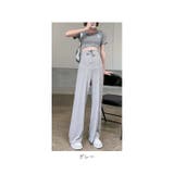 マタニティパンツ kpants100 | BACKYARD FAMILY | 詳細画像16