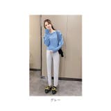 マタニティパンツ kpants101 | BACKYARD FAMILY | 詳細画像15 