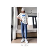 マタニティパンツ 裾リブタイプ kpants103 | BACKYARD FAMILY | 詳細画像18 