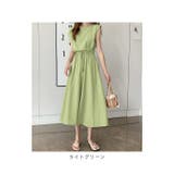 ワンピース lydress02 | BACKYARD FAMILY | 詳細画像20 