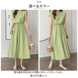 ワンピース lydress02 | BACKYARD FAMILY | 詳細画像5 