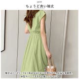 ワンピース lydress02 | BACKYARD FAMILY | 詳細画像6 