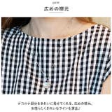 ワンピース lydress02 | BACKYARD FAMILY | 詳細画像7 