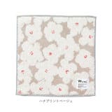 ワールドパーティー W by Wpc. ハンカチ スタンダード | BACKYARD FAMILY | 詳細画像14