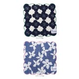 ワールドパーティー W by Wpc. ハンカチ スカラップ | BACKYARD FAMILY | 詳細画像15 