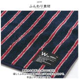 ワールドパーティー W by Wpc. ハンカチ ユニセックス | BACKYARD FAMILY | 詳細画像6