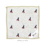 ワールドパーティー W by Wpc. タイニーハンカチ | BACKYARD FAMILY | 詳細画像15