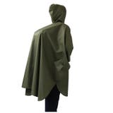 ワールドパーティー W by Wpc. パッカブルポンチョ | BACKYARD FAMILY | 詳細画像4 