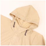 ワールドパーティー W by Wpc. パッカブルポンチョ | BACKYARD FAMILY | 詳細画像5 