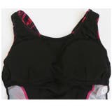 フィットネス水着 競泳水着 ykbf6068 | BACKYARD FAMILY | 詳細画像11