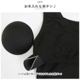 フィットネス水着 競泳水着 ykbf6068 | BACKYARD FAMILY | 詳細画像12