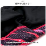 フィットネス水着 競泳水着 ykbf6068 | BACKYARD FAMILY | 詳細画像13