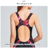 フィットネス水着 競泳水着 ykbf6068 | BACKYARD FAMILY | 詳細画像5