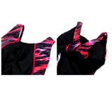 フィットネス水着 競泳水着 ykbf6068 | BACKYARD FAMILY | 詳細画像9