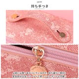 化粧ポーチ 大容量 ykhrs009 | BACKYARD FAMILY | 詳細画像11 