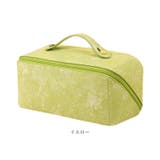 化粧ポーチ 大容量 ykhrs009 | BACKYARD FAMILY | 詳細画像14 