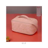 化粧ポーチ 大容量 ykhrs010 | BACKYARD FAMILY | 詳細画像14