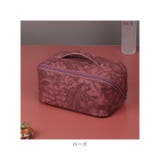 化粧ポーチ 大容量 ykhrs010 | BACKYARD FAMILY | 詳細画像15