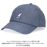 KANGOL Kids Washed Baseball | BACKYARD FAMILY | 詳細画像2