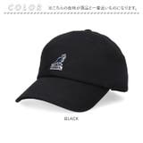 KANGOL Kids Washed Baseball | BACKYARD FAMILY | 詳細画像11