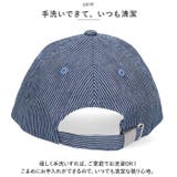 KANGOL Kids Washed Baseball | BACKYARD FAMILY | 詳細画像5