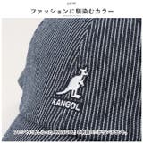 KANGOL Kids Washed Baseball | BACKYARD FAMILY | 詳細画像9