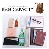 リュック 大容量 kbag24 | BACKYARD FAMILY | 詳細画像11 