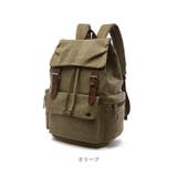 リュック 大容量 kbag24 | BACKYARD FAMILY | 詳細画像18 