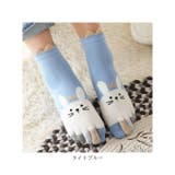 子供 靴下 kzfz0053 | BACKYARD FAMILY | 詳細画像12 