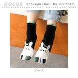 子供 靴下 kzfz0053 | BACKYARD FAMILY | 詳細画像9 