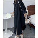 シャツワンピース lyshdre04 | BACKYARD FAMILY | 詳細画像4 