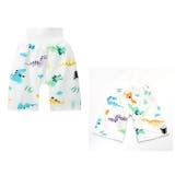 おねしょ ズボン pkgnq002 | BACKYARD FAMILY | 詳細画像7 