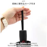 mabu マブ 高強度折りたたみ傘 ストレングス ミニAUTO R | BACKYARD FAMILY | 詳細画像11 