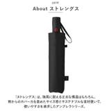 mabu マブ 高強度折りたたみ傘 ストレングス ミニAUTO R | BACKYARD FAMILY | 詳細画像3 