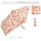 ワールドパーティー W by Wpc. AIR LIGHT UV 折りたたみ傘 | BACKYARD FAMILY | 詳細画像12
