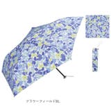 ワールドパーティー W by Wpc. AIR LIGHT UV 折りたたみ傘 | BACKYARD FAMILY | 詳細画像13